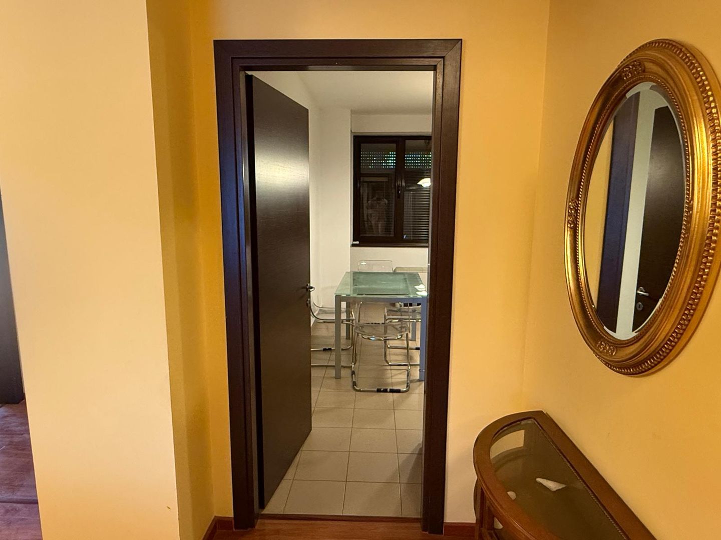 INCHIRIERE Apartament cu 4 camere in zona Nordului/Herastrau - Poză 15