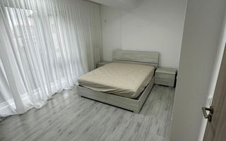 AP. 2 CAMERE THEODOR PALLADY, PRIMA INCHIRIERE, LOC PARCARE, BLOC NOU - Poză 2