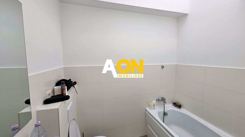 Casa tip insiruit, 4 camere, 3 bai, mobilata, utilata, 230 mp teren - Poză 12