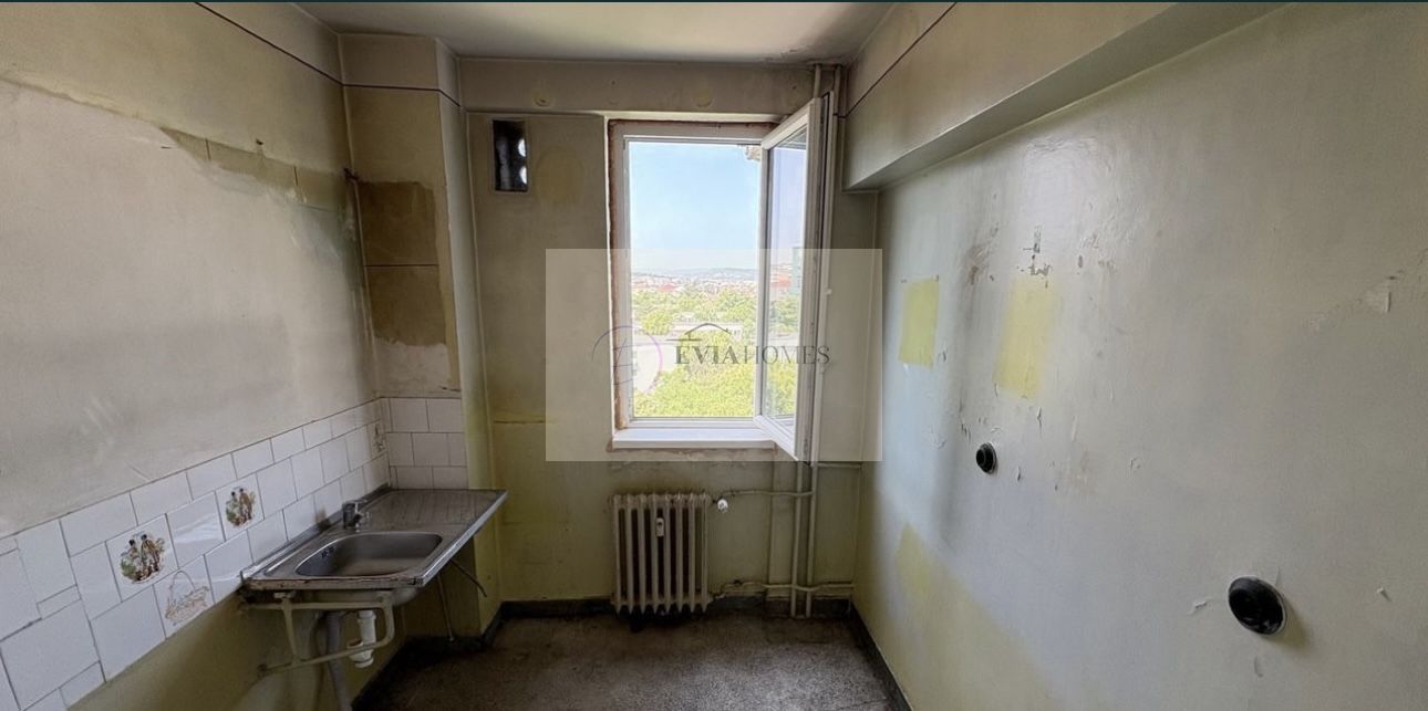 Cartier Gheorgheni/Zona Transylvania College - Poză 3