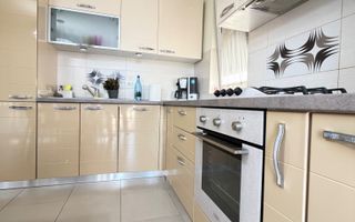 PENTHOUSE zona Braytim - Soarelui, terasa de 50mp, strada secundara/linistita! - Poză 10