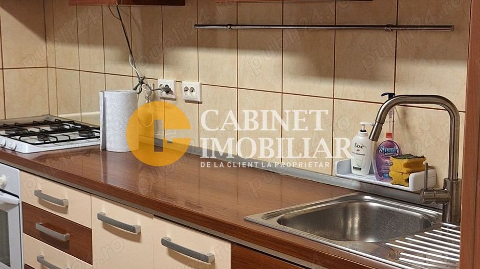 Apartament 3 camere de vânzare – tip vilă, Șoseaua Arcu, Iași - Poză 4