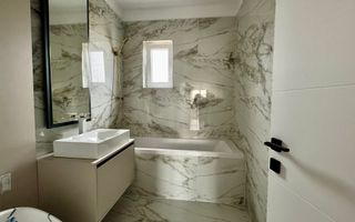 Duplex 4 camere | Intabulat | Predare la cheie | 178K EURO - Poză 9