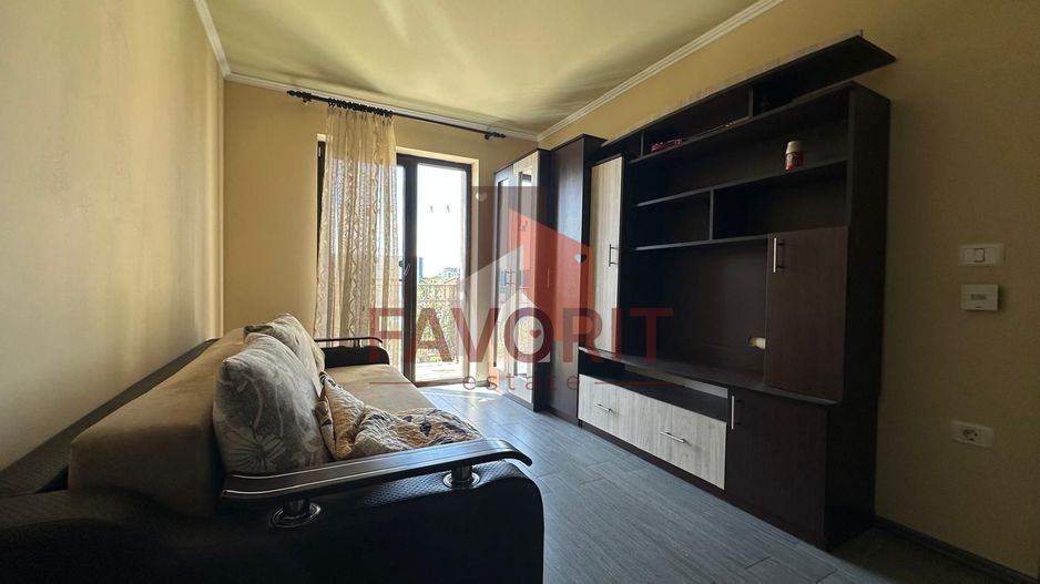 2 camere | bloc nou in oras | centrala proprie | etaj intermediar | - Poză 9