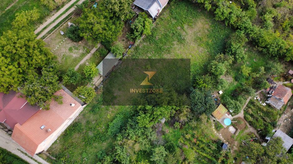 teren de vanzare 1000mp ,strada Bartok Bela Oradea - Poză 3