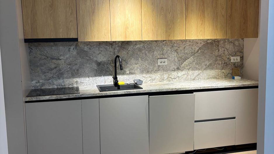 Apartament 2 camere-Pipera Plaza, incalzire in pardoseala gratuita - Poză 4