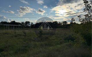 Teren extravilan Alma - Poză 3