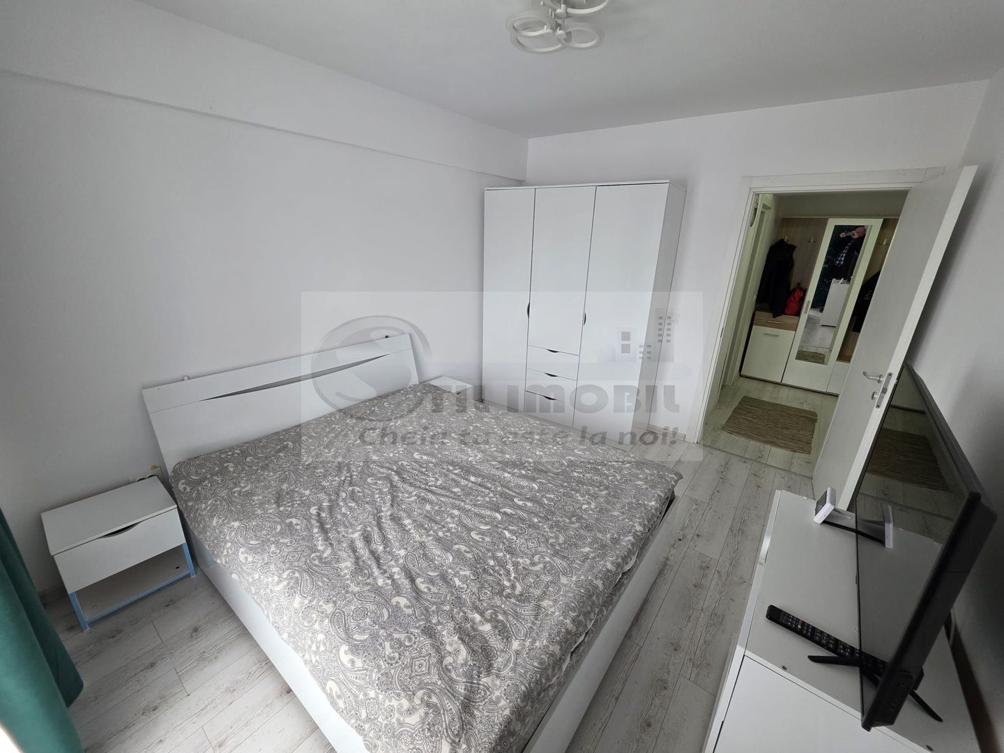 Apartament 2 camere - 53mp - Bucium - mobilat si utilat - comision 0% - Poză 4