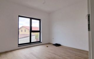 Vile individuale lângă Parcul Ghidigeni | Mansardă amenajată. - Poză 13