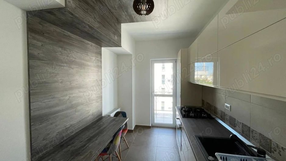 De inchiriat apartament cu 2 camere , Metalurgiei sector4 - Poză 4