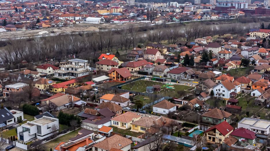 CASĂ NOUĂ TIP MEDITERANEAN, ZONA TABACOVICI - Poză 10