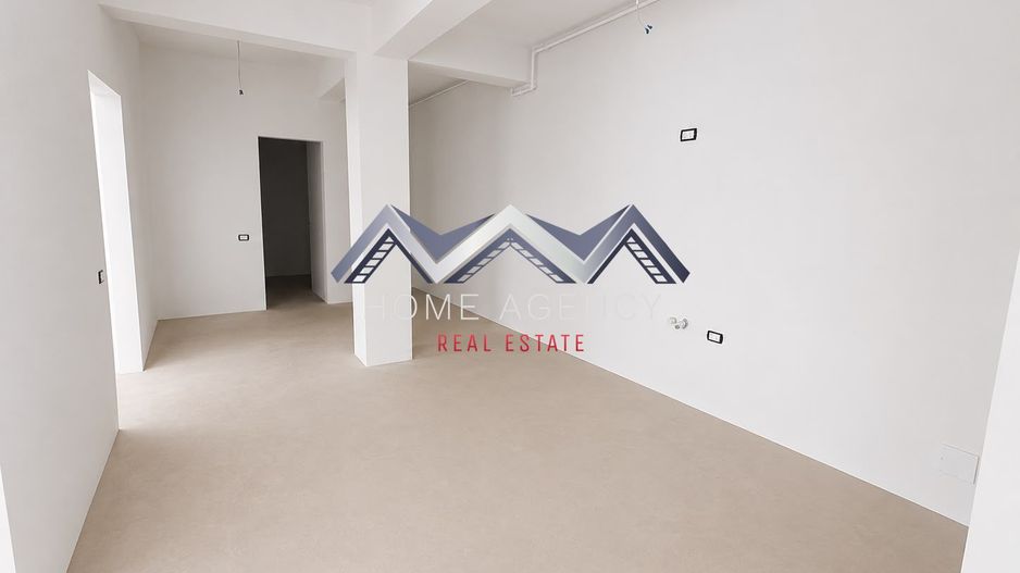 Apartament 3 camere 78 mp utili | Otopeni central | Finisaje la alegere - Poză 4