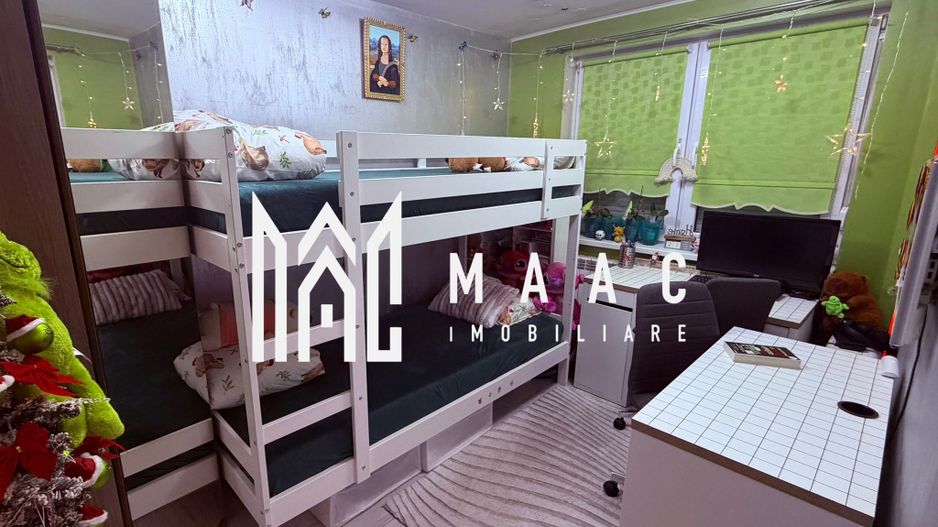 Apartament 2 camere | Balcon | Mobilat complet | M. Viteazu - Poză 7