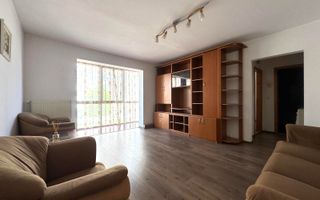 Apartament 3 camere | De vanzare | 70 mp | Etaj 1 | Renovat | Cetate - Poză 1