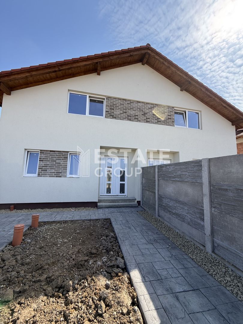 Duplex Mosnita Noua, posibilitate alegere finisaje, Comision 0 - Poză 3