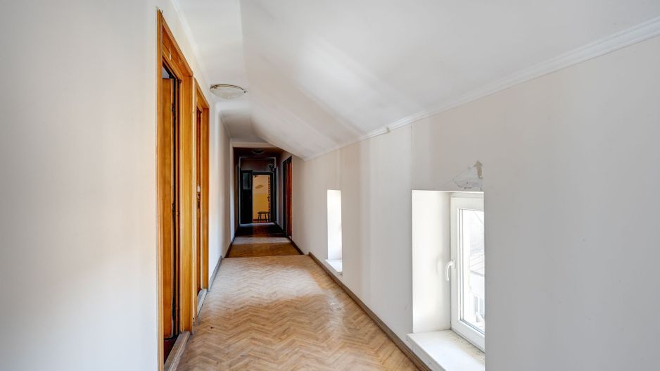 ULTRACENTRAL - Vilă UNICĂ și cu POTENȚIAL uriaș, o poveste de succes - Poză 24