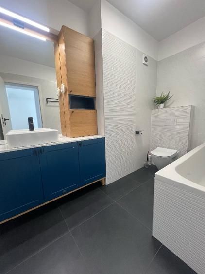 Vânzare 🏡 Apartament 2 camere + terasă 101 mp | Dristor | Bloc nou - Poză 8