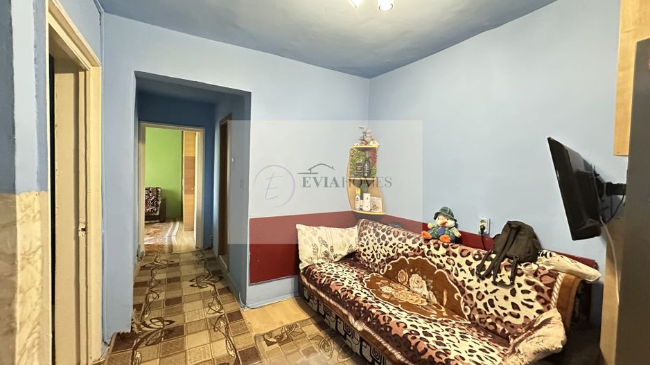 2 camere decomandate/Zona Big - Poză 3