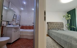 Zona centrala, 3 camere, centrala proprie, ideal pentru studenti - Poză 3