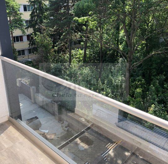 Apartament 2 camere + Loc de parcare- Zona Copou - 600 Euro - Poză 10