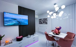 COMISION 0 % Apartament  2 camere 120 mp, zona centrala - Poză 1