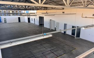 Hală industrială de închiriat 1500-3400 mp uta Arad - Poză 22