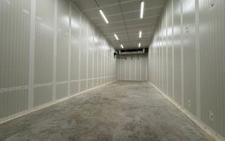 Spatiu industrial frigorific cu atmosfera controlata - Poză 5