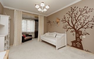 Chirie, apartament, 4 camere, strada Nadejda Ruso,Rîșcani - Poză 8