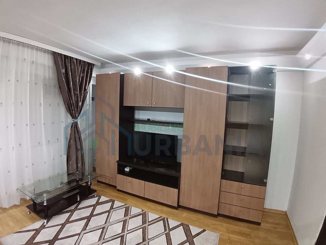 Închiriez apartament 1 cameră în Nicolina - Poză 3