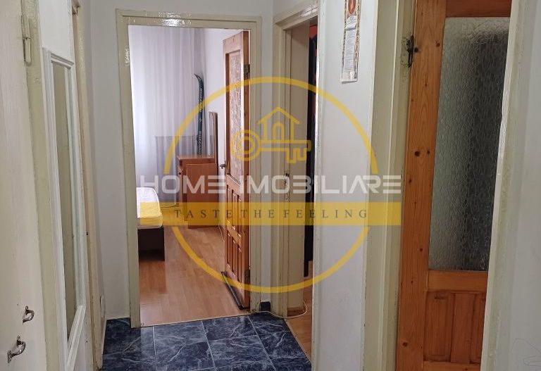 Apartament cu 2 camere/ 43mp/ zona Alexandru cel Bun - Poză 4