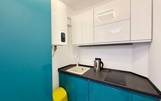 ÎNCHIRIERE 2 CAMERE | PIAȚA UNIRII | LOC DE PARCARE - Poză 7