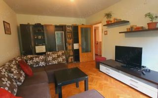 Apartament 3 camere Drumul Taberei I Decomandat I Anvelopat - Poză 1