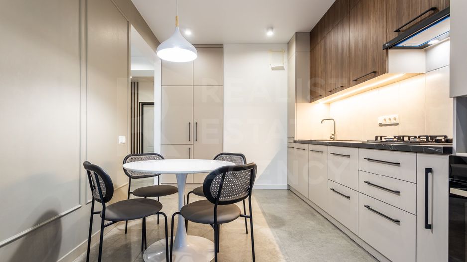 Vânzare, apartament, 2 camere, str. Matei Basarab, Râșcani - Poză 3
