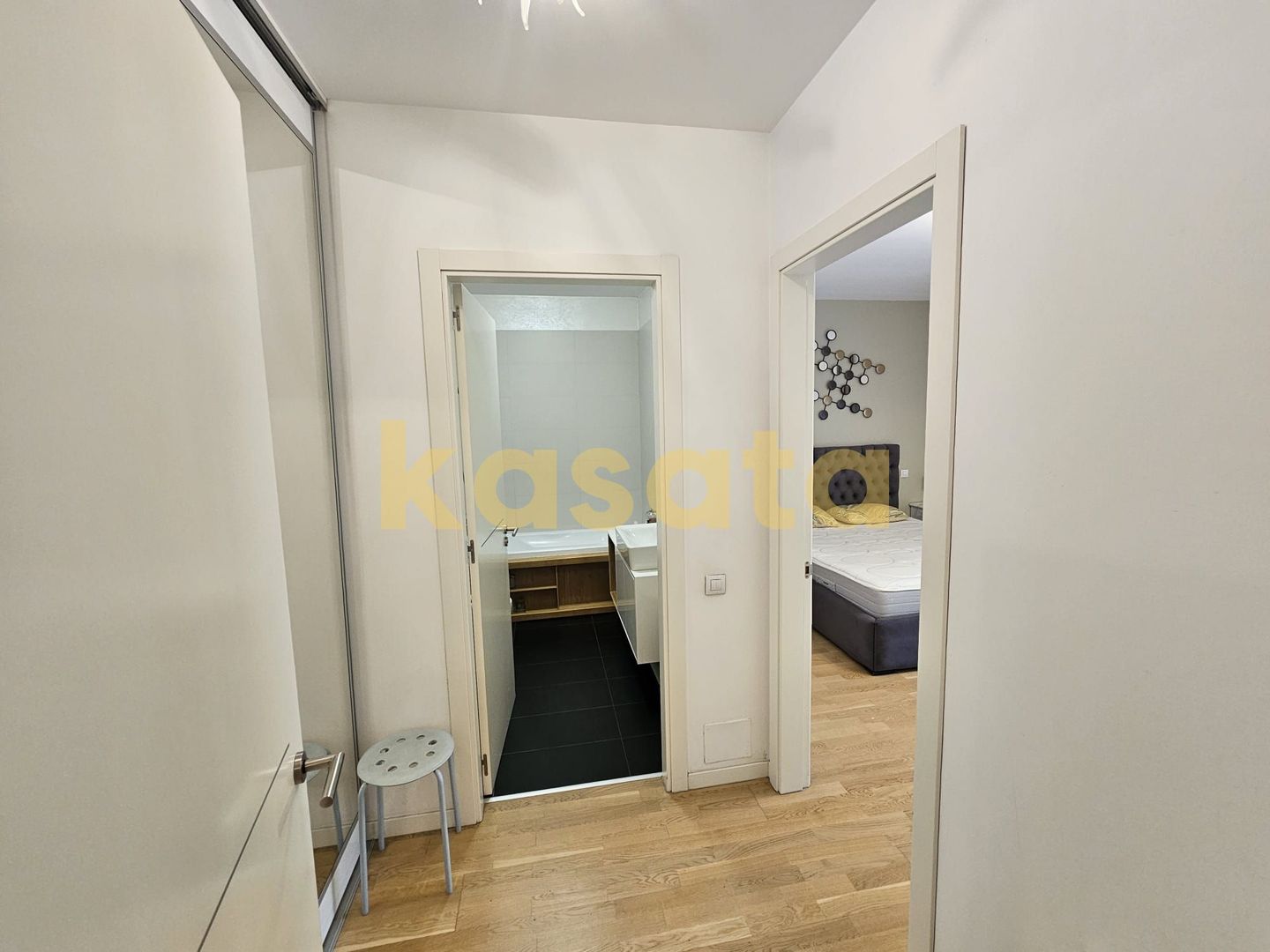 2 Camere de Închiriat | Zona Baneasa – Mobilat Modern, Gata de Mutat - Poză 10