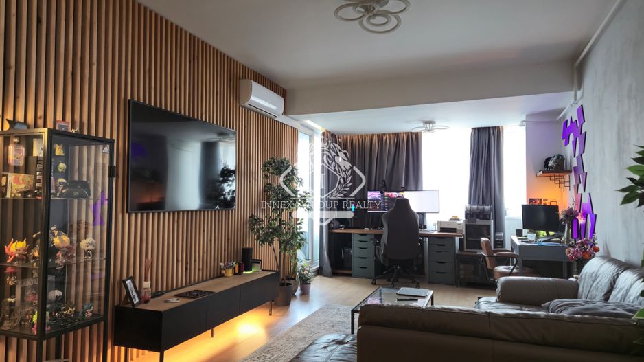 Apartament 2 camere I Atria Urban Resort I etaj 3/6 - Poză 1