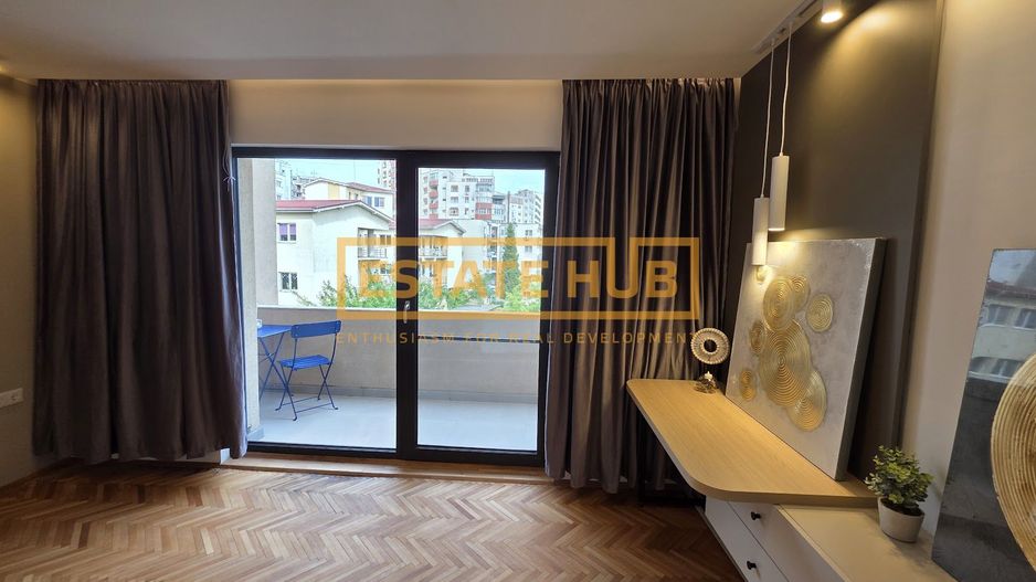 Apartament 3 camere Mărăști – 0% comision, prima închiriere - Poză 5