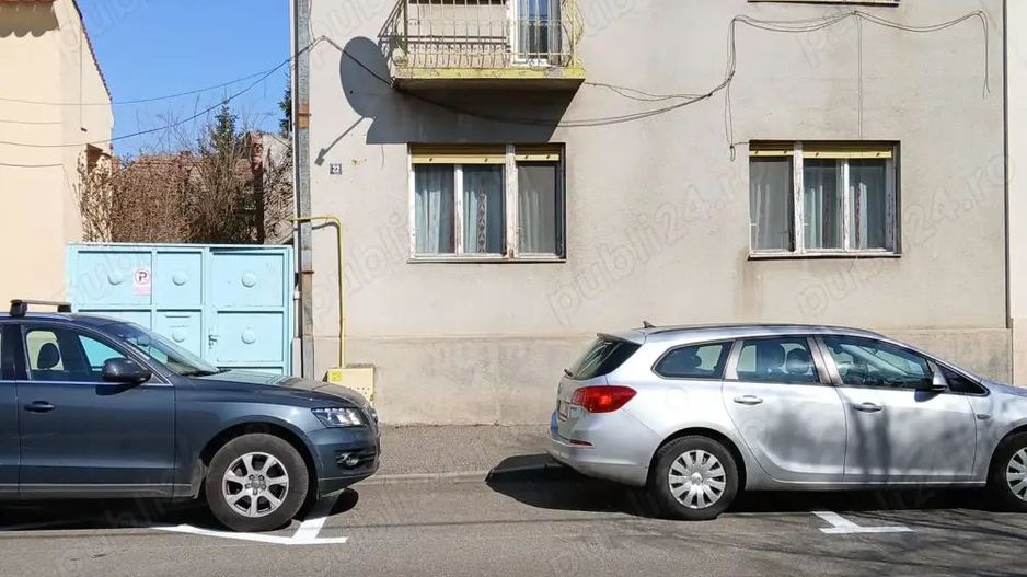 Vand casa ultracentrala - Poză 1