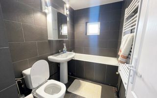 3 camere, mobilat modern, LA CHEIE, balcon, Zorilor, SIGMA - Poză 8