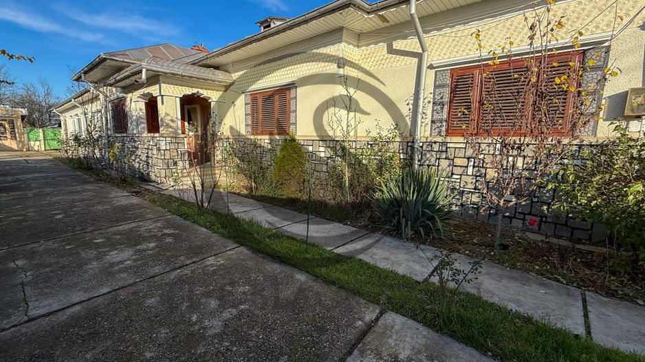 Casa de vanzare | 5420mp Teren | Poienarii Rali, Prahova | Comision 0% - Poză 1