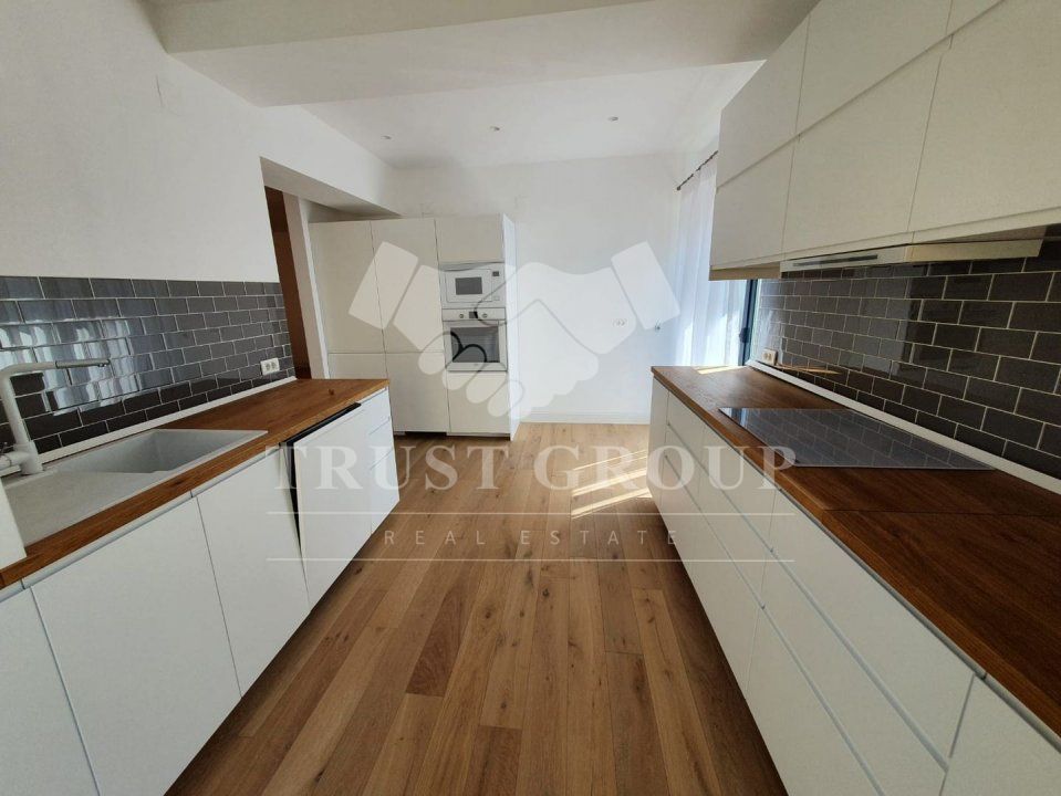Apartament 3 camere Victoriei | Imobil 2020 - Poză 5