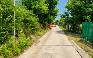 Teren pentru construcții – 15 ari | Hîrbovăț Vechi, Anenii Noi - Poză 4