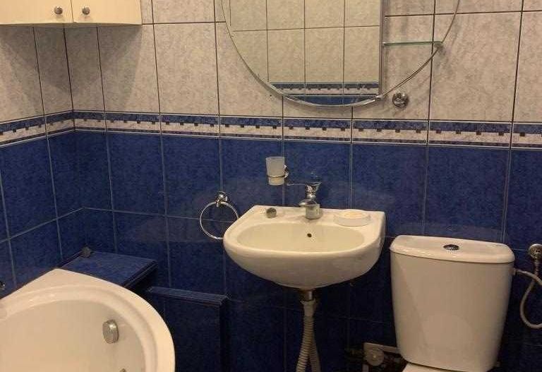 Apartament Iancului / Mihai Bravu - Poză 6