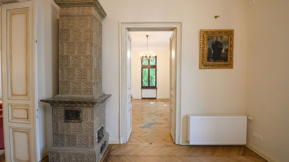 Apartament Calea Victoriei/Sfintii Voievozi - Poză 9