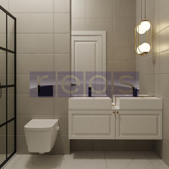 VANZARE 4 CAMERE | PENTHOUSE | ZONA NICOLAE TECLU - Poză 8