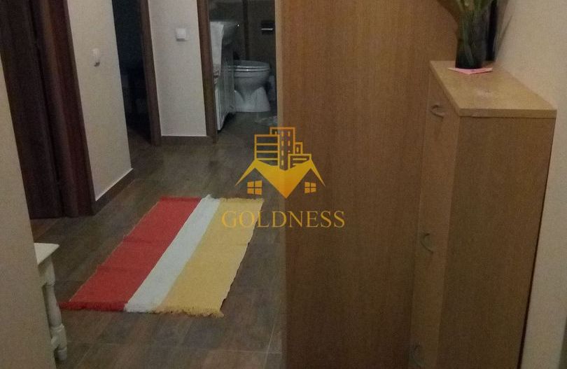 2 camere, Cartierul Gheorgheni, Iulius Mall, Bloc nou, Zona Sopor - Poză 4