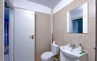 Apartament de vanzare cu 1 camera, cartier Zorilor, UMF - Poză 12