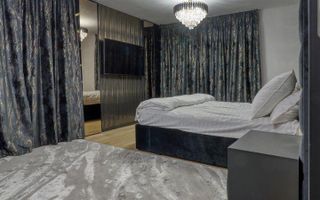 AP. 3CAM. MOBILAT+TERASA 51MP + LOC DE PARCARE / ZONA TRAPEZ! - Poză 10