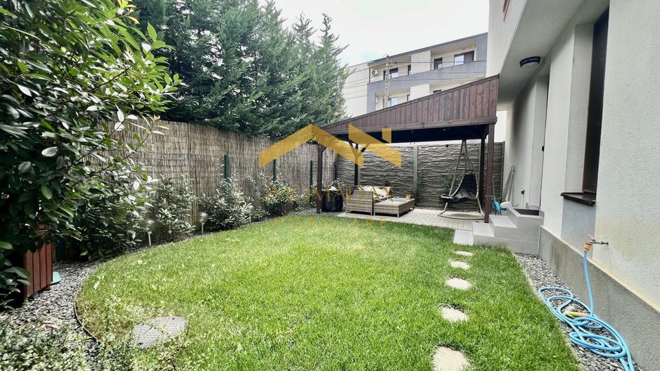 Braytim-2 Camere-Curte proprie - Poză 3