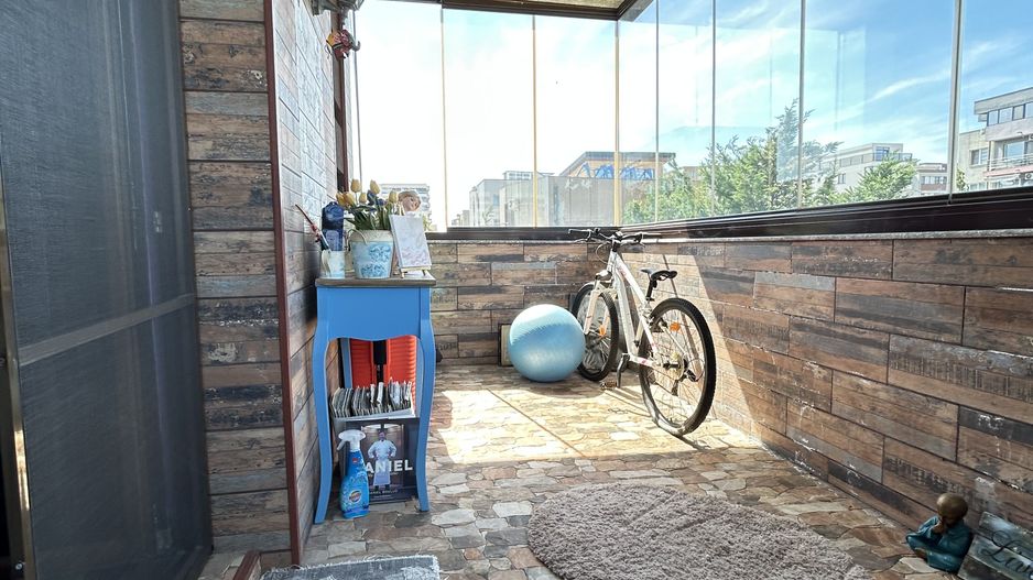 Apartament 2 camere Tomis Plus - loc parcare subteran - Poză 9