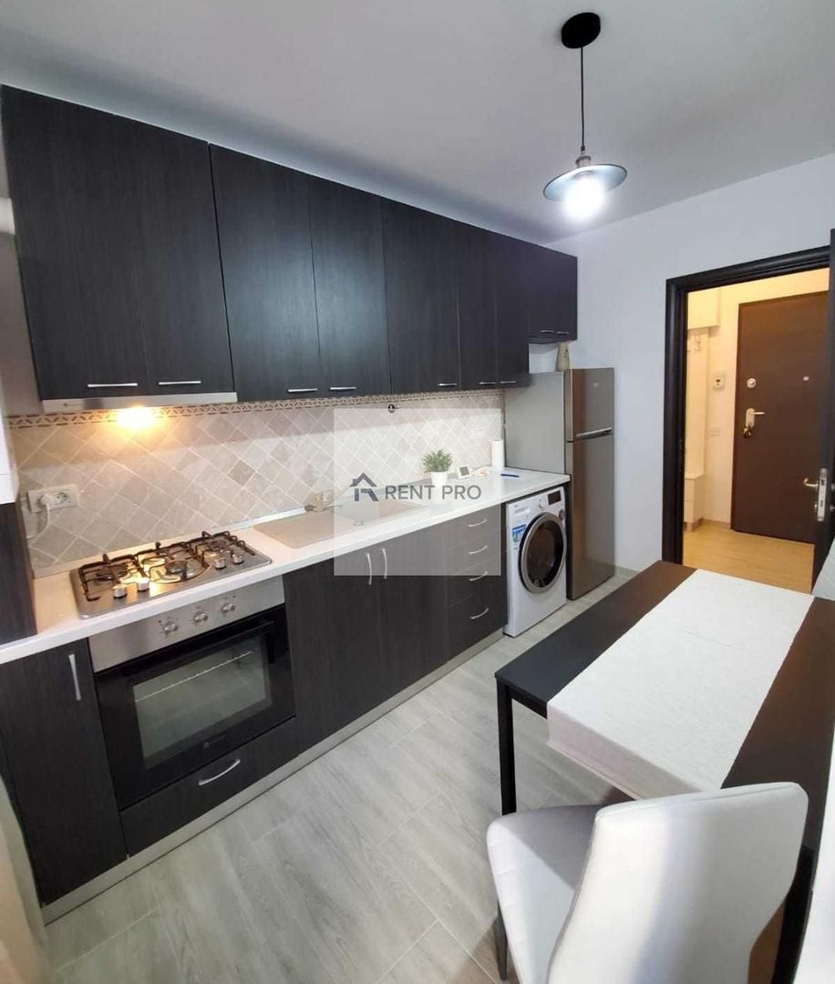 Apartament 2 camere de închiriat | Exigent Plaza | Decomandat | Etaj 1 - Poză 3